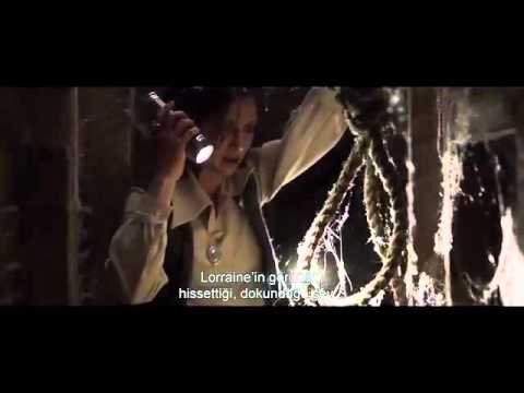 Korku Seansı - The Conjuring Full İzle İndir