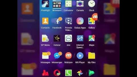 Screen recorder - mobizen how to download