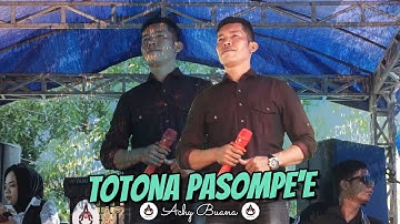 Achy Buana - TOTONA PASOMPE