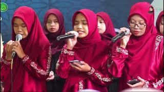 Maqom(Mahalul Qiyam) | Neng Umi laila #santrikalijogo #majelishaul #nengumilaila