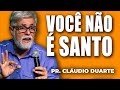 Cláudio Duarte | SEJA MAIS HUMILDE | Vida de Fé
