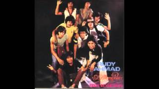 D'Atomic Power - Penyanyi Pujaan (1980)