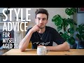 Fashion Advice To Myself In my 20&#39;s