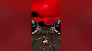 Trying EVERY Class In Bring Your Own Class #2: Revenant - Doom Mod Madness