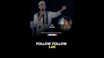 sebening hatiku padamu#ustadabdussomad #trending