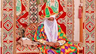 SARKIN KANO \
