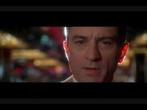 Pacino De Niro Montage