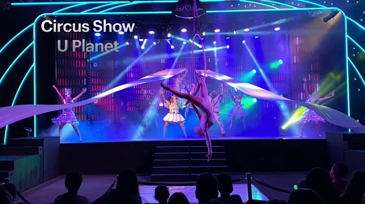 Aro Aereo - Aerial hoop - Jessica Arechiga