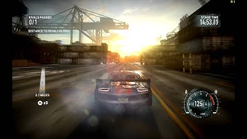 Need For Speed The Run - Episode 48 [Ending] - HD