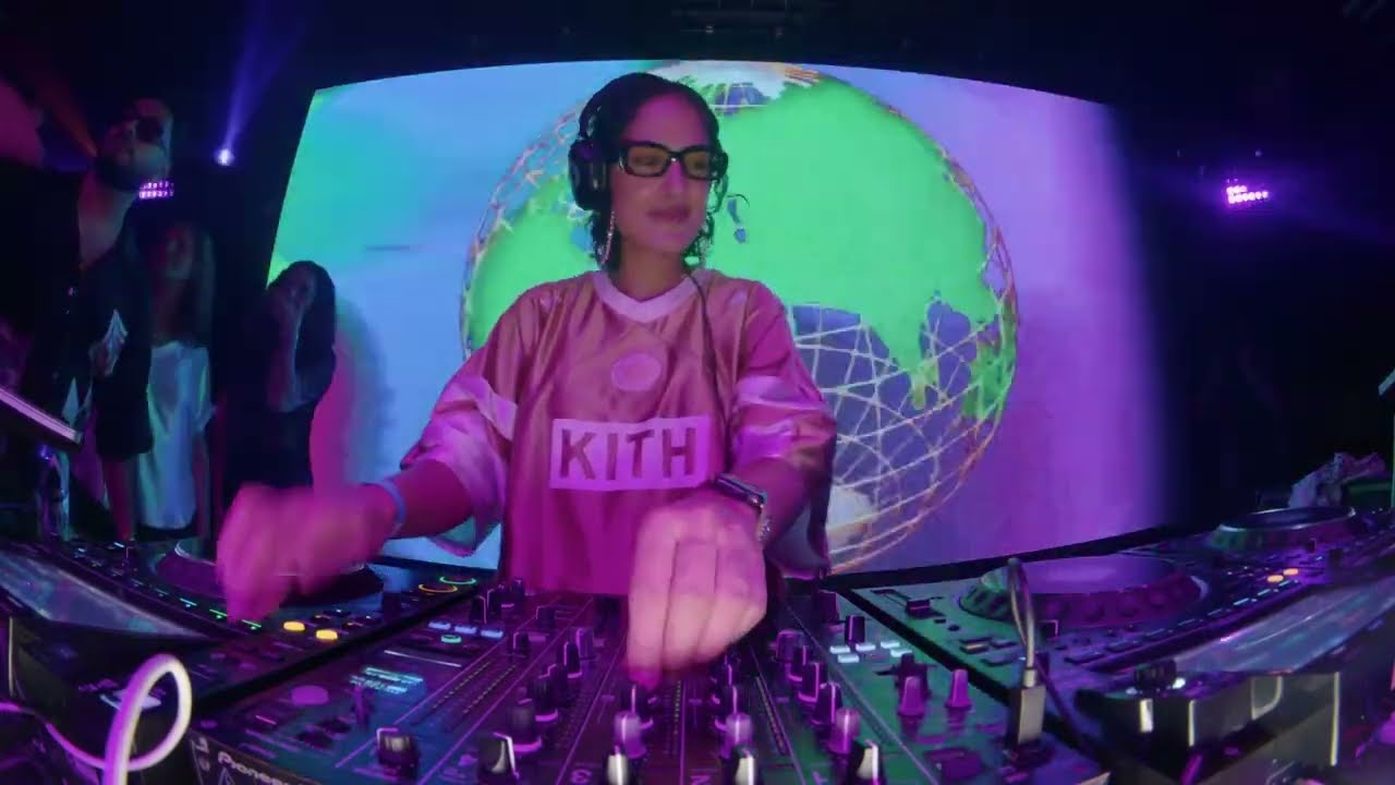 Bianca Maieli | DJ Set at Midway, SF (Global Sounds, Amapiano, Baile Funk, Desi Edits, Jersey Club)