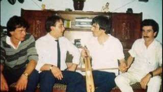 Ismail Turut (Eski Turku)