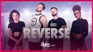 Reverse - HITMAKER, Ana Castela | FitDance (Coreografia)