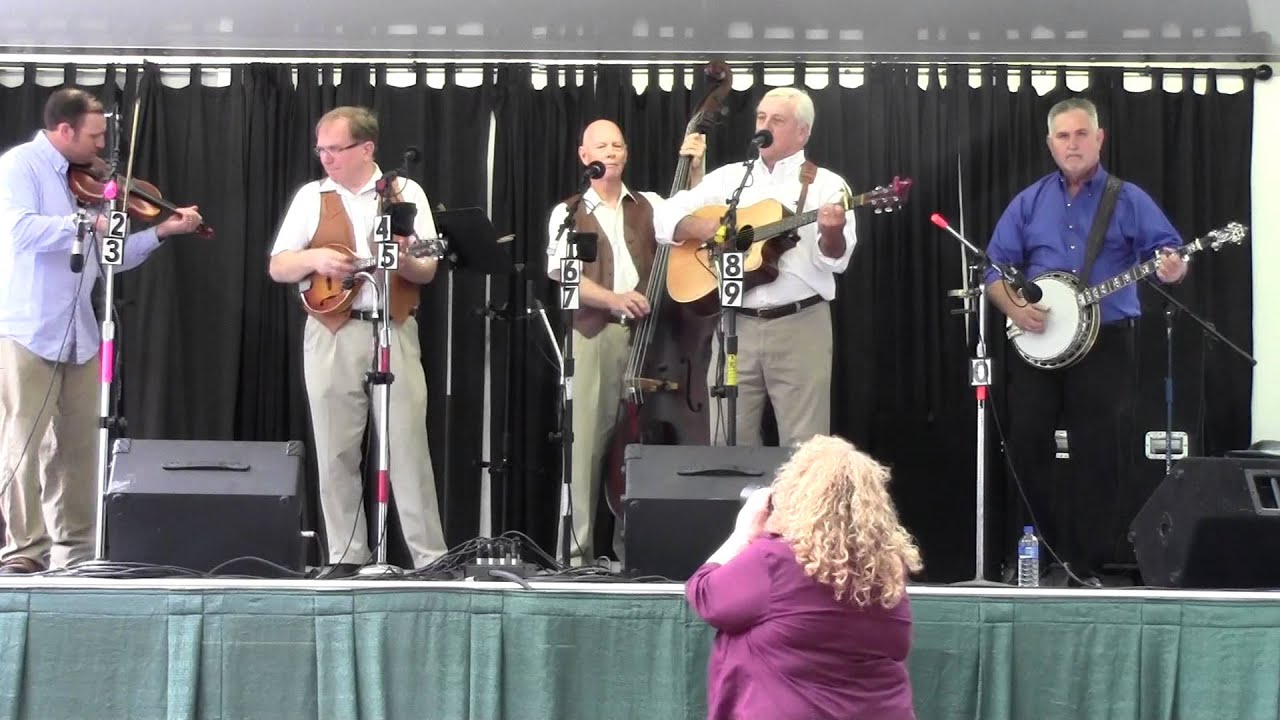 Remington Ride Arnold Messer and Lonesome Highway Band Ft. Cooper