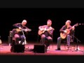 The good the bad and the ugly  reel matawa by california guitar trio  montreal guitar trio