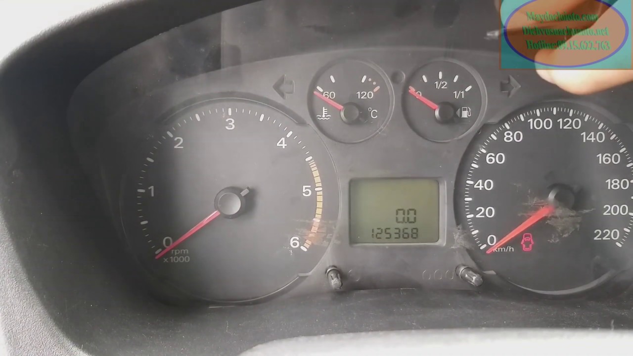 How To Repair Ford Transit Instrument Cluster at Jewel Pelfrey blog