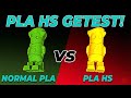 Sneller printen ZONDER kwaliteitsverlies? 🚀 PLA HS Test (300mm/s) | Spectrum Filaments