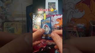 it is rare #pokemon #pokemoncards #pokemongo #foryou #vstaruniverse #fyp #fyy #newcreator #abonnetoi