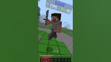 rusty #zeqa #mcpe #pvp