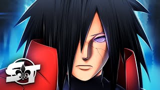 Style Uchiha Madara (Naruto Shippuden) | Mundo Dos Sonhos | TrapHits | Prod. Vettin