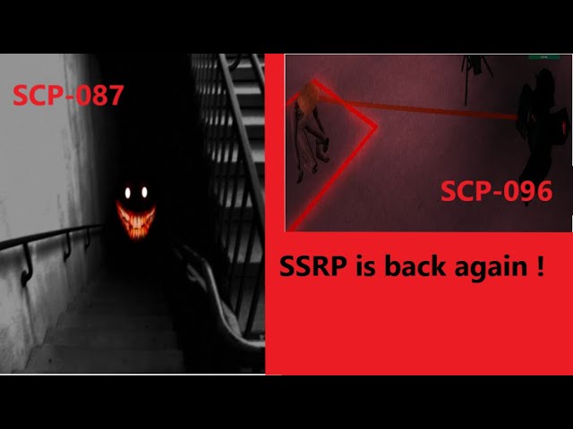 I created stat blocks for 3 of the most well known SCP entries: SCP-096, SCP-173,  and SCP-682. Use them to terrify your players! : r/UnearthedArcana