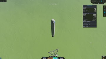 Suicide Burn Vizzy Program