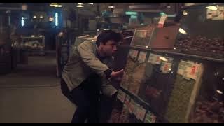 Busting (1974) Best Action Scenes