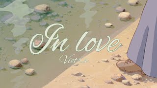 🌇 넌 내 어둠의 새벽이고, 내 슬픔의 행복이야. Vietra - In love [가사/해석/번역/lyrics]