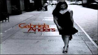 Video thumbnail of "Gabriela Anders   Wanting"