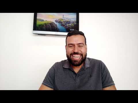 Pra você que