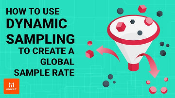 How To Create Global Sample Rate Rules | Dynamic Sampling | Moesif in 100 Seconds