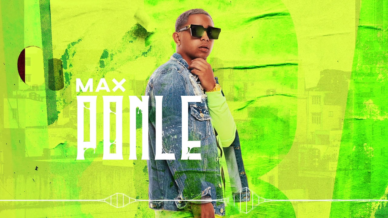 Tonton EL MAXX - Ponle (Audio) di YouTube Tonton EL MAXX - Ponle (Audio) di YouTube