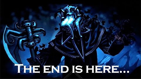 The Came Down From The Mountain... | Darkest Dungeon 2