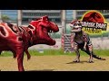 The Final Episode of Jurassic Park Builder! - Jurassic Park Builder