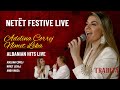 Nett festive traditagt muzik live