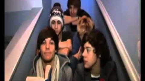 One Direction Video Diary Week 7