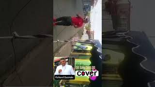 El Negrito del Batey, letra de Medardo Guzmán, canta Richard Guzmán