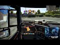 Modestcube vod  drunk american truck simulator ft aksually and hooverr 122022