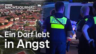 Psychisch Krank Und Straffällig Wo Das System An Seine Grenzen Stößt Rtl Nachtjournal