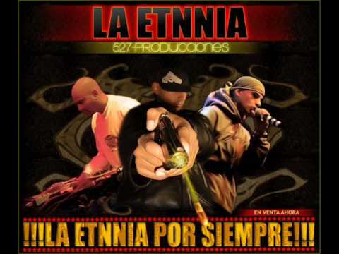 BIG MATO FEAT LA ETNNIA " LOS CAMINOS REALES " (KOLOMBIAUNDERGROUNDREMIX)