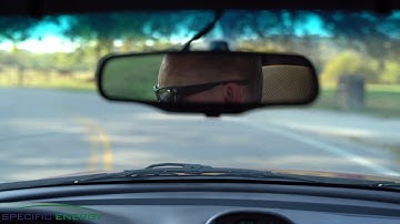 Introduction to Specific Energy