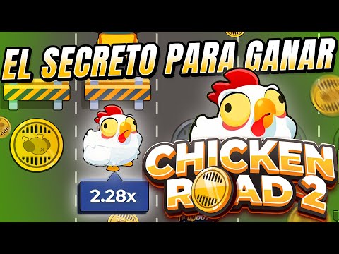 Gana Dinero en Línea Jugando al Excitante Juego de Chicken Road Casino - Chile