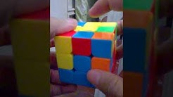 Rubik's Cube Basic Tutorial Tagalog Version pt. 1 - Durasi: 13.35. 