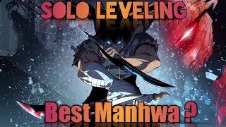 Solo leveling Best Manhwa ? How to read Solo leveling ? | Check description | | Hindi | ♥️🥂 screenshot 4