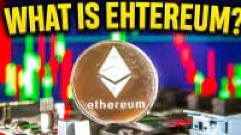 Ethereum ETH Cryptocurrencies For Beginners || Revolutionary Potential Of Decentralized Applications