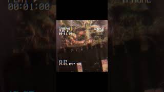 hi guys I made my 1st arg so you guys can watch it 😁 ⚠️spoiler: not an arg #vhs#video