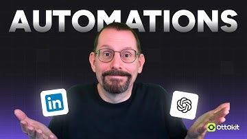Automate LinkedIn Comments with AI in 2025 (Step-by-Step Tutorial)