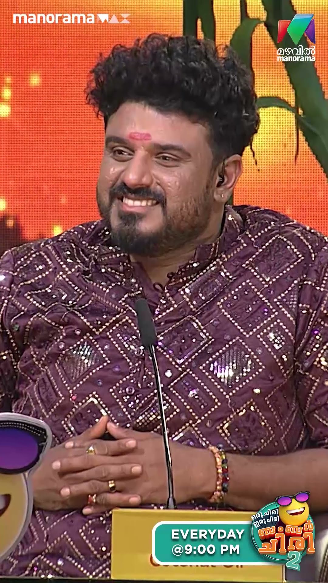 മര്യാദയ്ക്ക് പറഞ്ഞപ്പോൾ തത്തമ്മയ്ക്ക് മനസ്സിലായില്ല... ?? #ocicbc2 | EPI 497