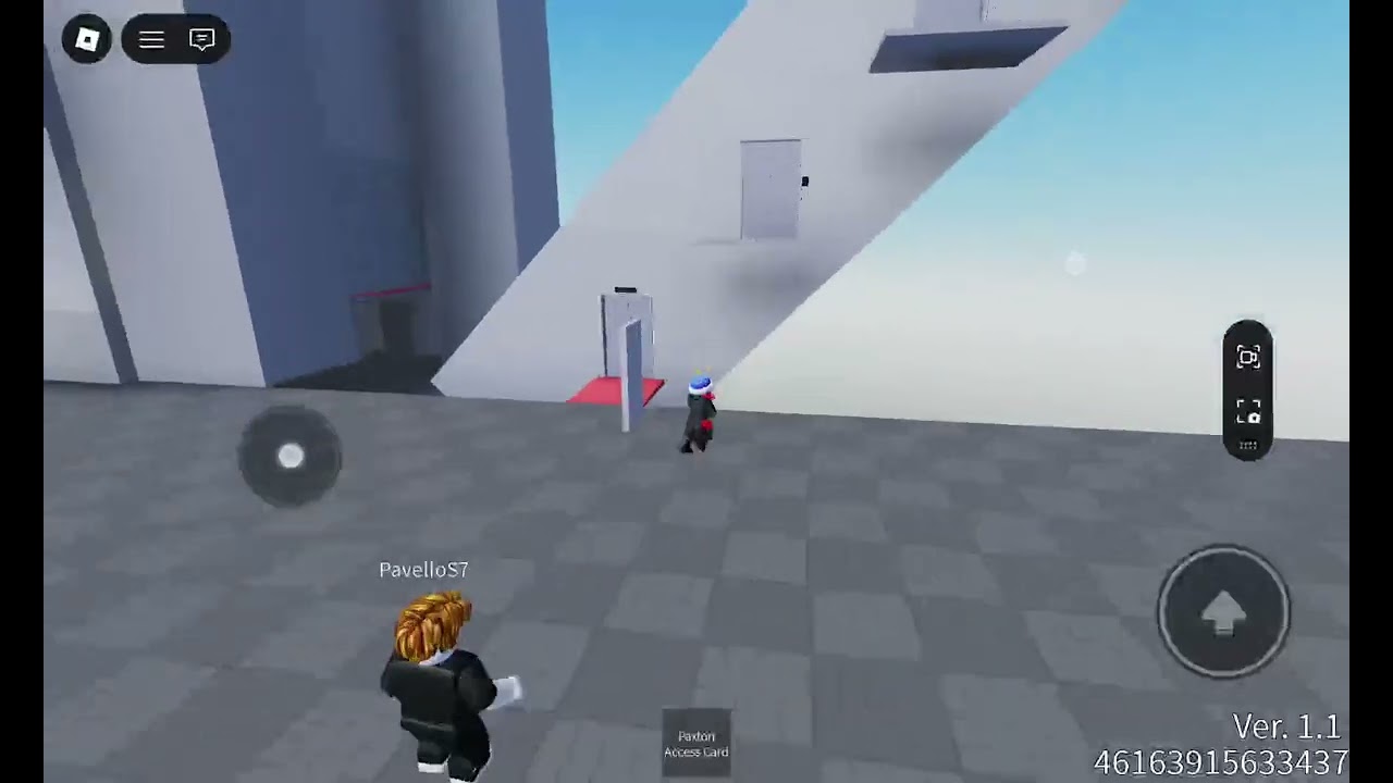 Mitsubishi elevator at pacman_tetris's elevator 