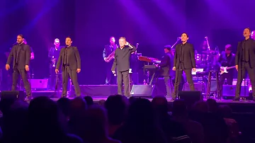 Frankie Valli and the Four Seasons - Who Loves You - Live Kingston NY 3/6/22