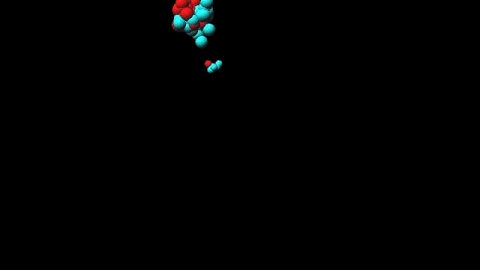 Jellyfish Particle 3D